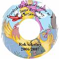 nadruk na CD,DVD-014